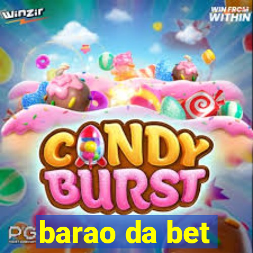 barao da bet